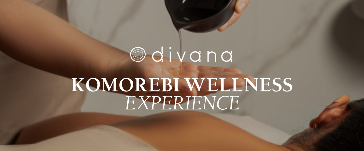 79th Thai Tiew Thai Komorebi Wellness Experience