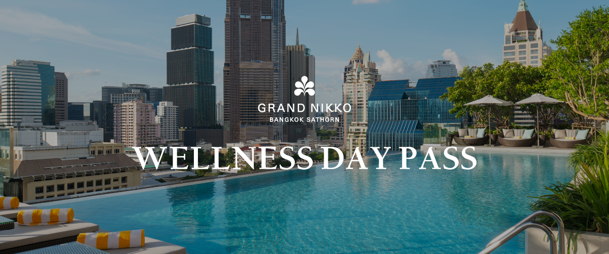 79th Thai Tiew Thai Wellness Day Pass