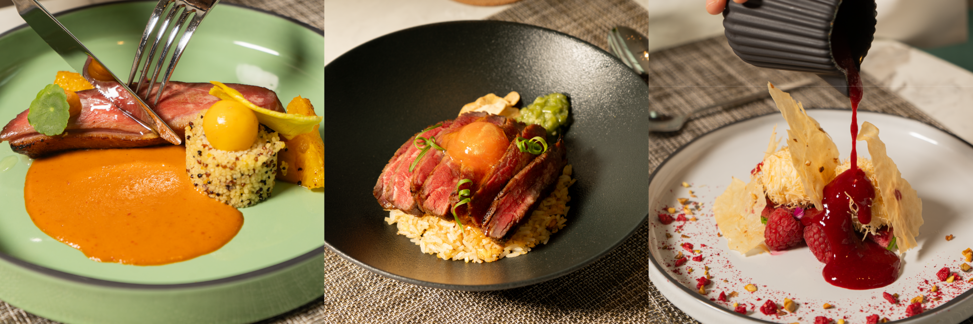 79th Thai Tiew Thai SANUK Set Lunch & Dinner