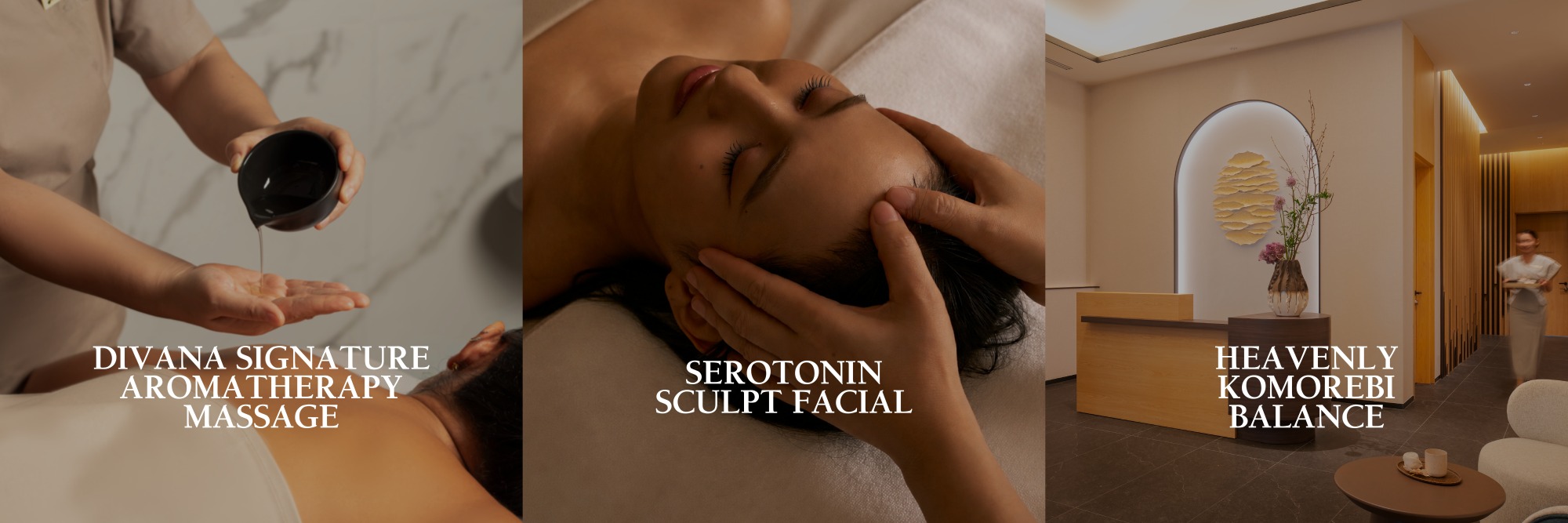 79th Thai Tiew Thai Spa Packages