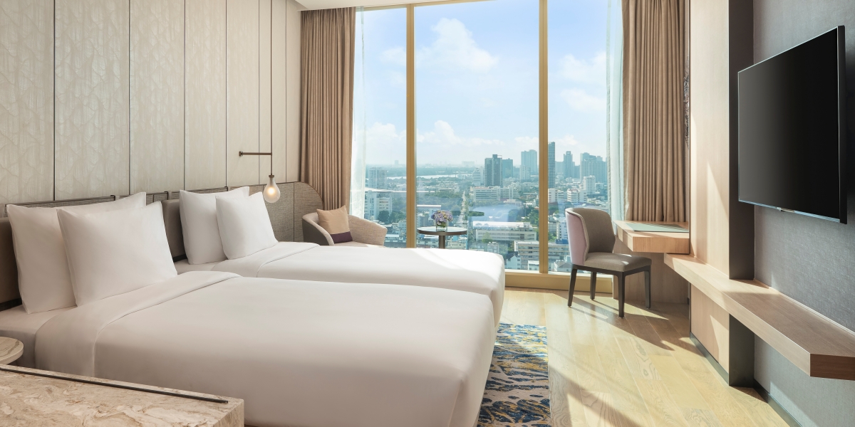 The 2nd Megatix International Digital Travel Fair_The Seasonal Escape Package